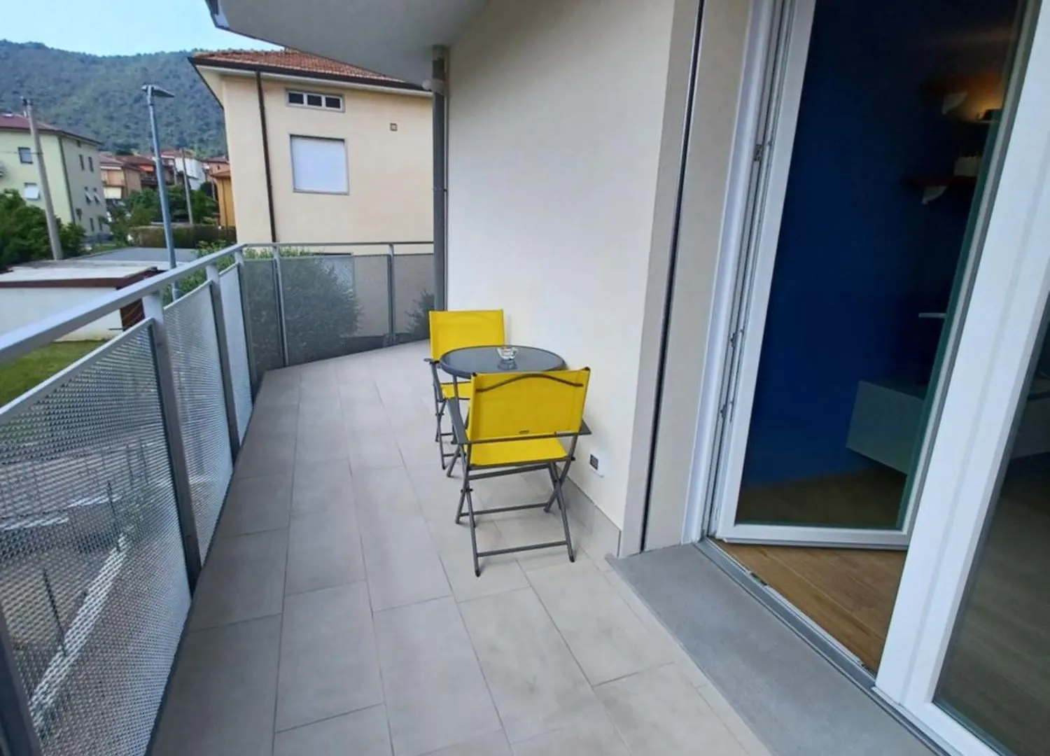 Donna Di Coppe Apartment Torre Boldone 0*,