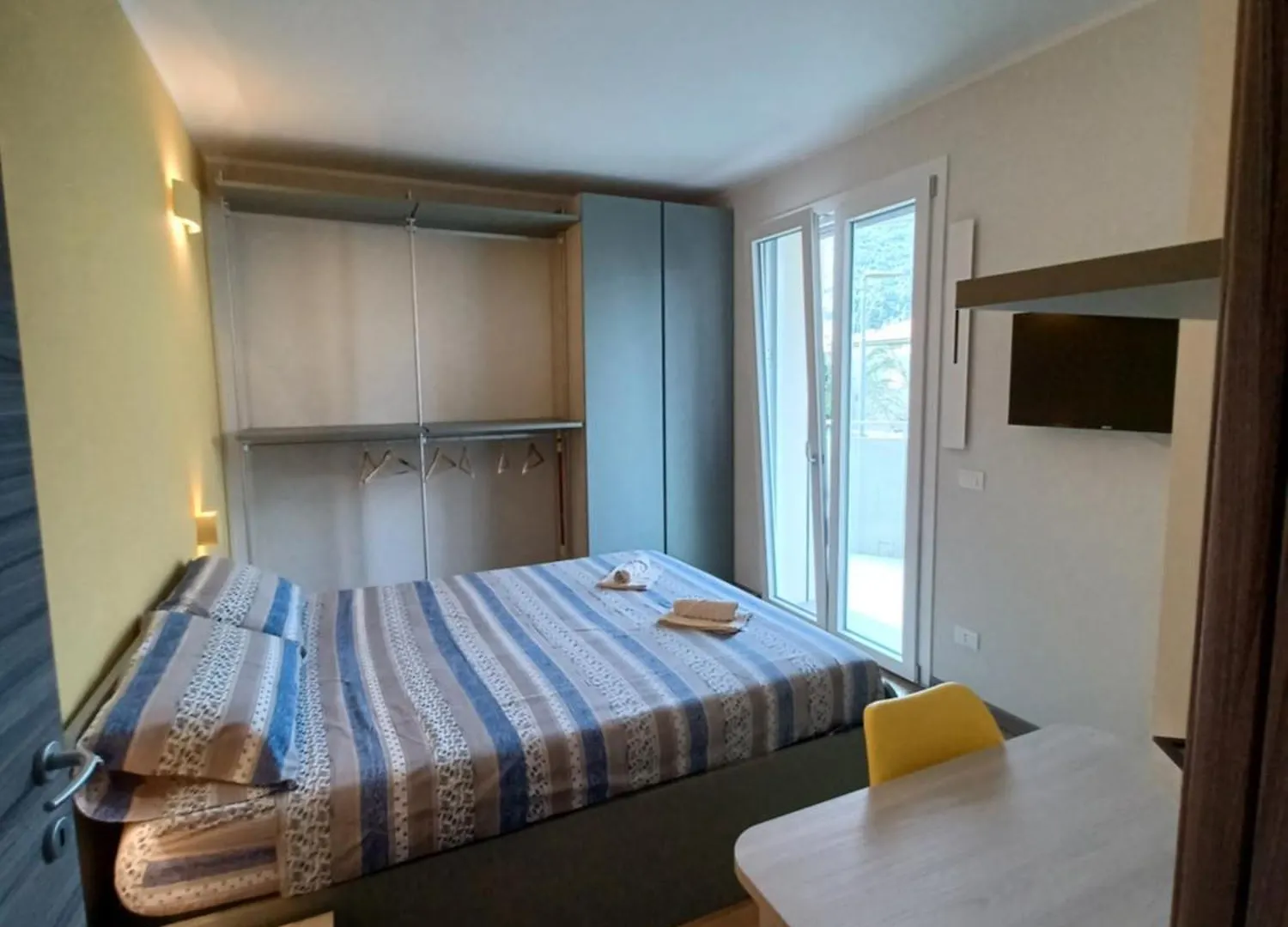 Donna Di Coppe Apartment Torre Boldone