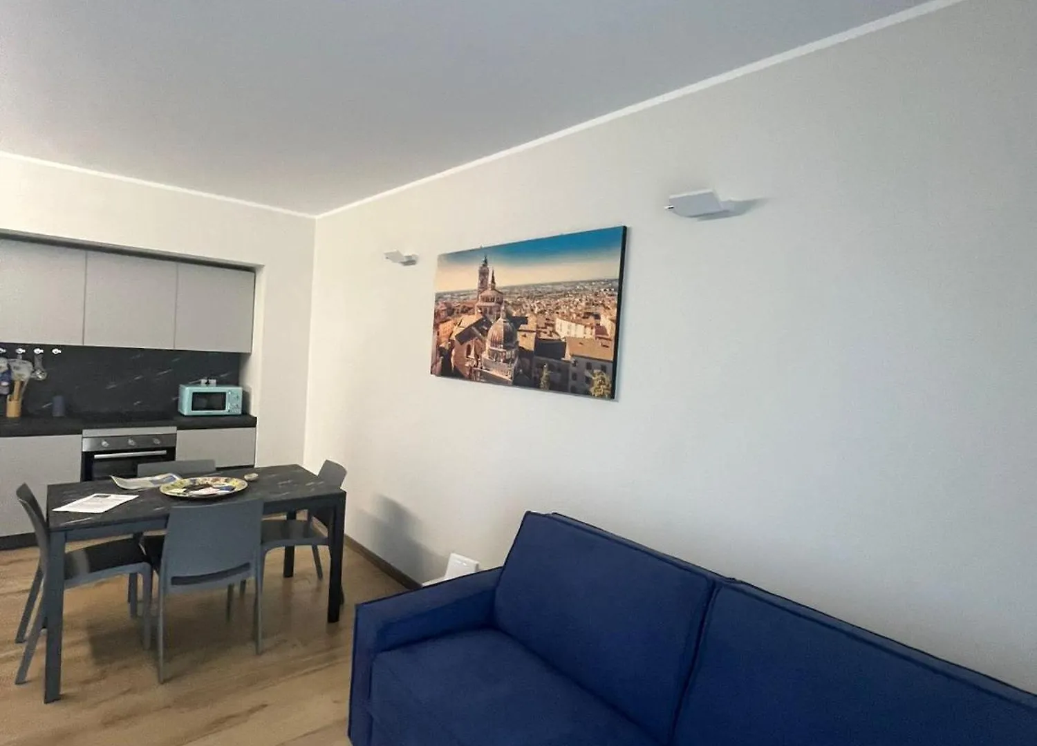 Donna Di Coppe Apartment Torre Boldone